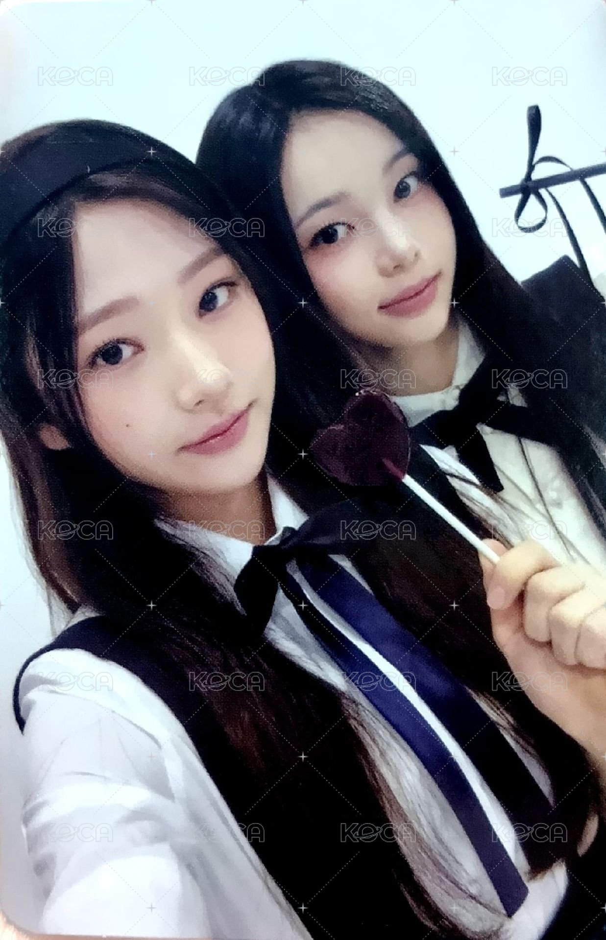 單一 隨機卡  正面