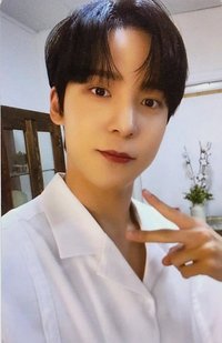 Mernel 2.0 代言卡 A ver.