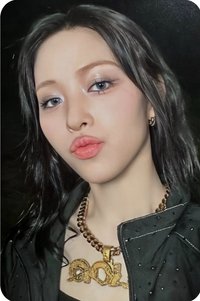 GOLD sr 預售 特典卡 D ver.