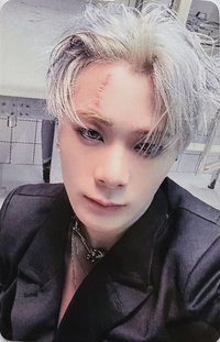 花生迷三 wm 1.0 簽售卡 