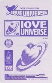 十週年FM 滿額卡  背面