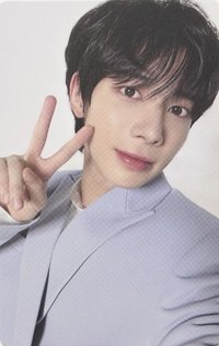 EP.2 世巡 隨機卡 自拍卡