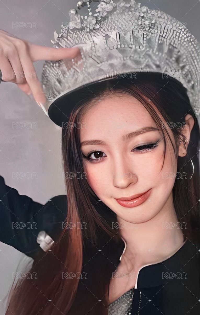 正規二 塔店 2.0 特典卡  正面