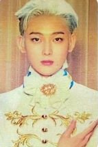 迷二 專輯卡 up ver.