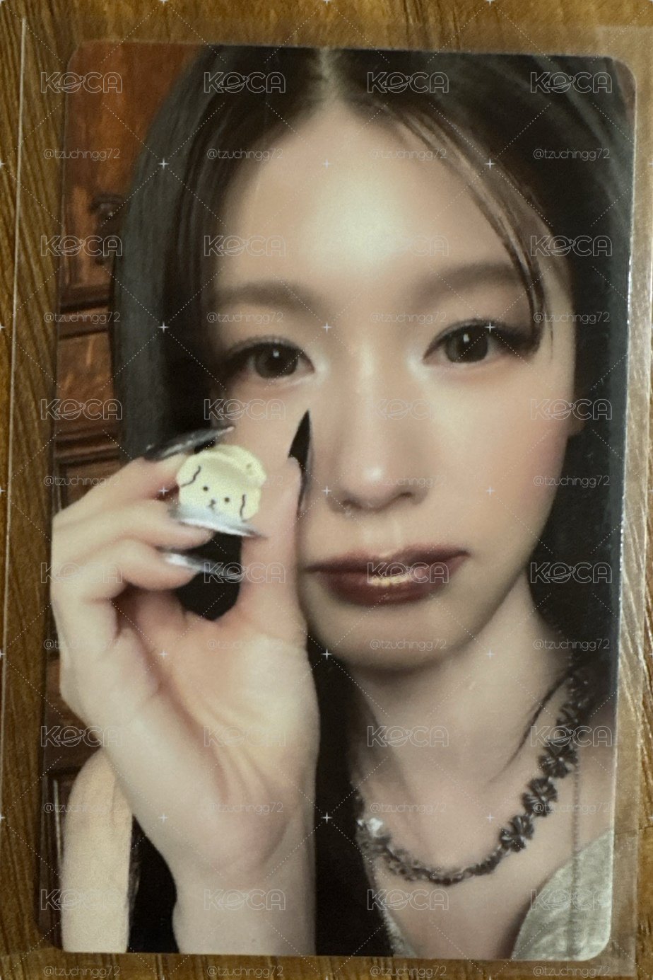 we are fanme miyeon