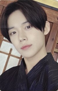 Summer Together 隨機卡 自拍卡