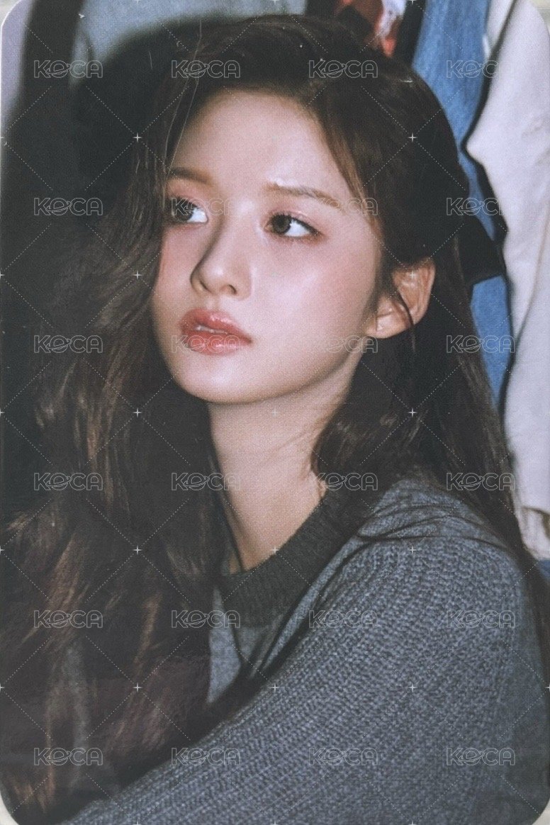 expérgo sw 入場卡 / 場限卡 快閃全勤卡 正面