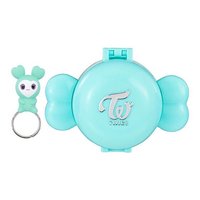 TWICE X BANDAI 扭蛋 公仔 MIVELY