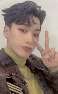 Fever Epilogue am 2.0 簽售卡 