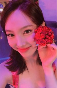 Taste of Love 專輯卡 