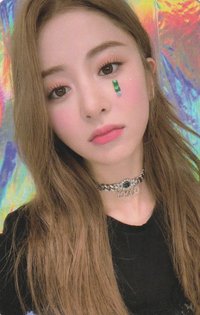 迷二 專輯卡 PB版專卡