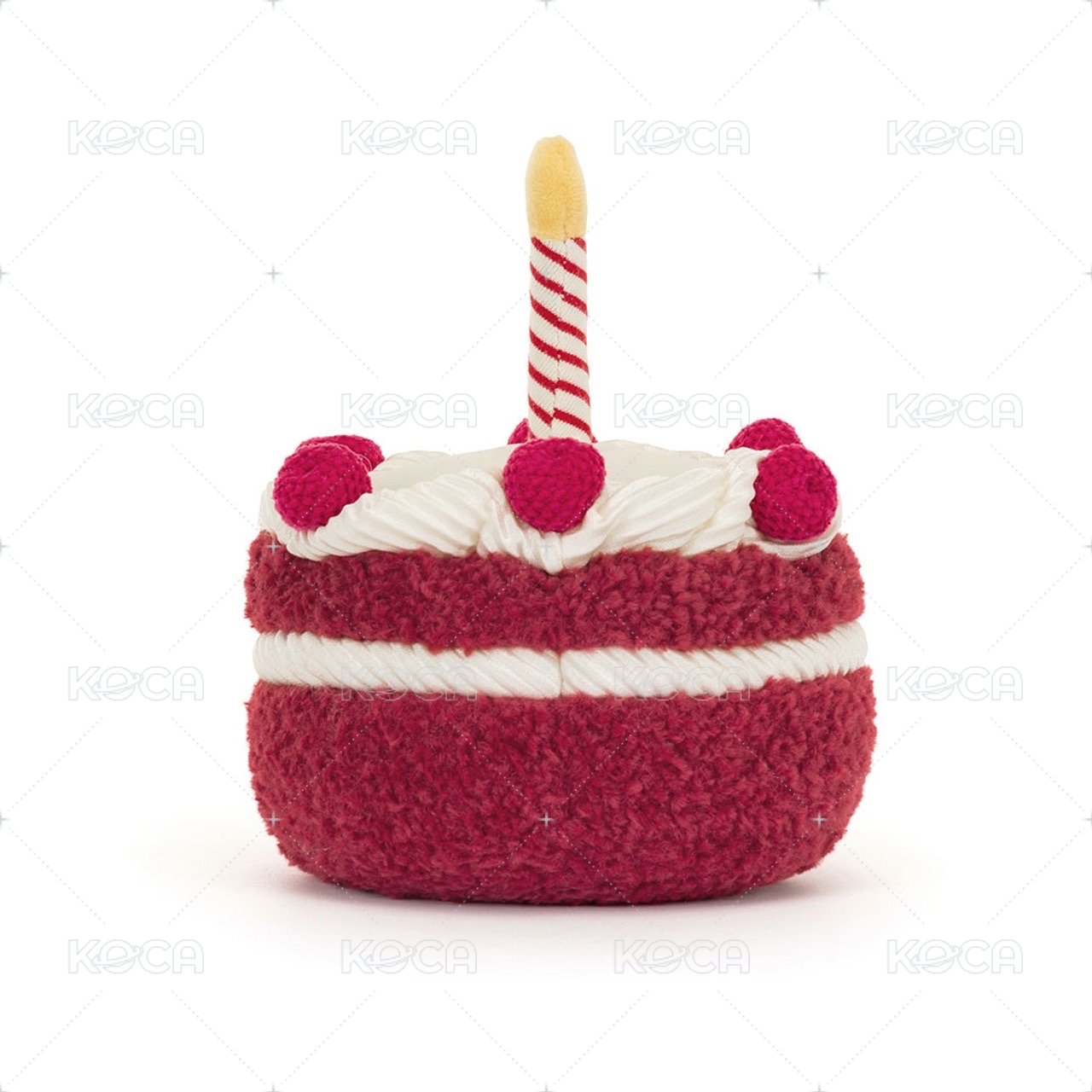 Cheri Cake 櫻桃蛋糕