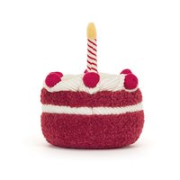 Cheri Cake 櫻桃蛋糕