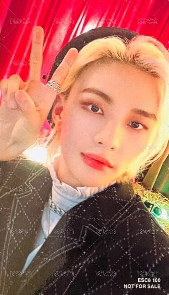 CIRCUS 專輯卡 FC盤 背面