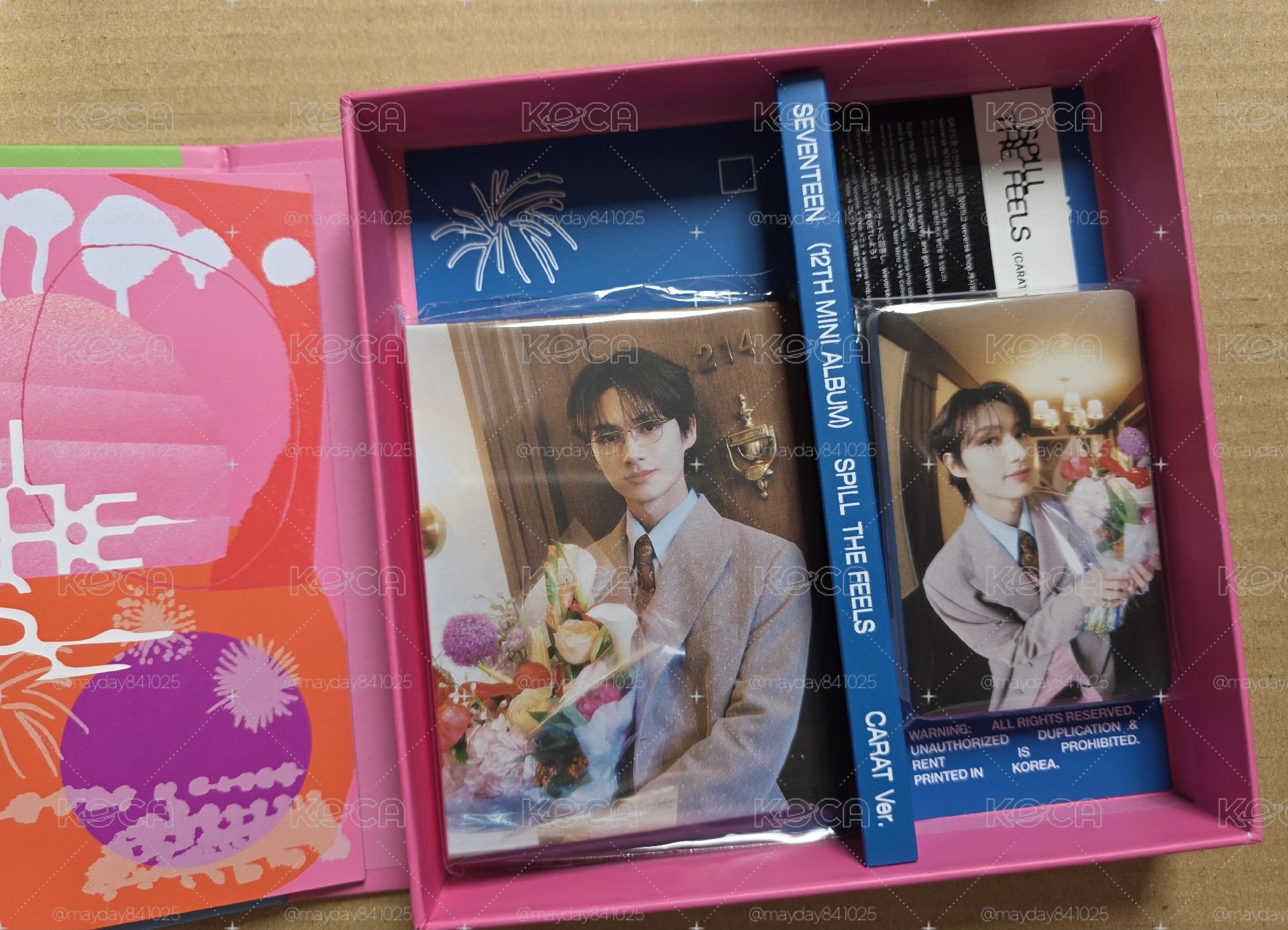 迷12 克拉盤 空專 俊