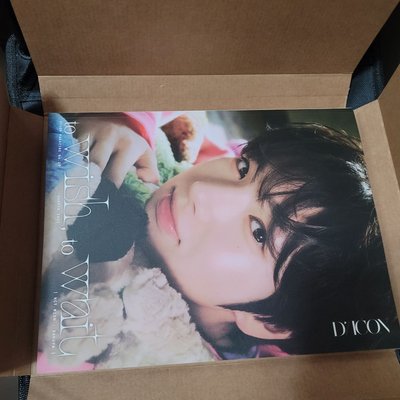 D社雜誌 B版寫真 任務卡 sakuya