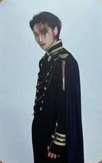 Destiny’s Memories 周邊卡 TOKYO GUIDE BOOK