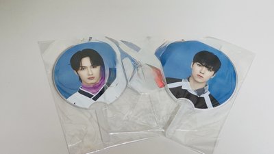 seventeen 25克拉島 lucky draw小扇 俊/率