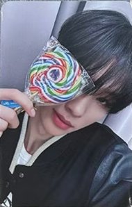 ETERNALT ms 幸運卡 