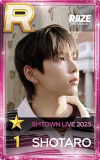 2025 SMT30 遊戲卡 