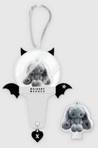 <Beautiful Mind>World Tour 鑰匙圈吊飾 