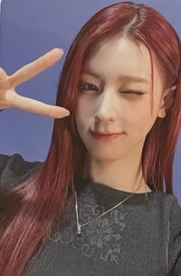 NANADLE IN NEVERLAND cube 周邊卡 