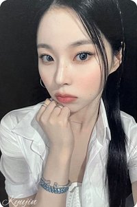 STICK OUT 數星星 幸運卡 