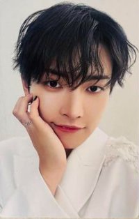 Ashes to Light 專輯卡 ATINY盤