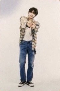 Knock On 巡迴 隨機卡 安可場 4