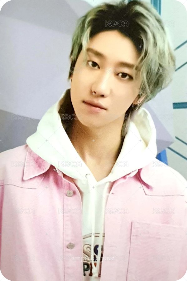 23’克拉島 隨機卡  正面