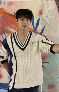 其他 wvs 抽選卡 拳王卡