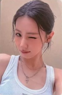 MY, Lover 塔店 預售 特典卡 