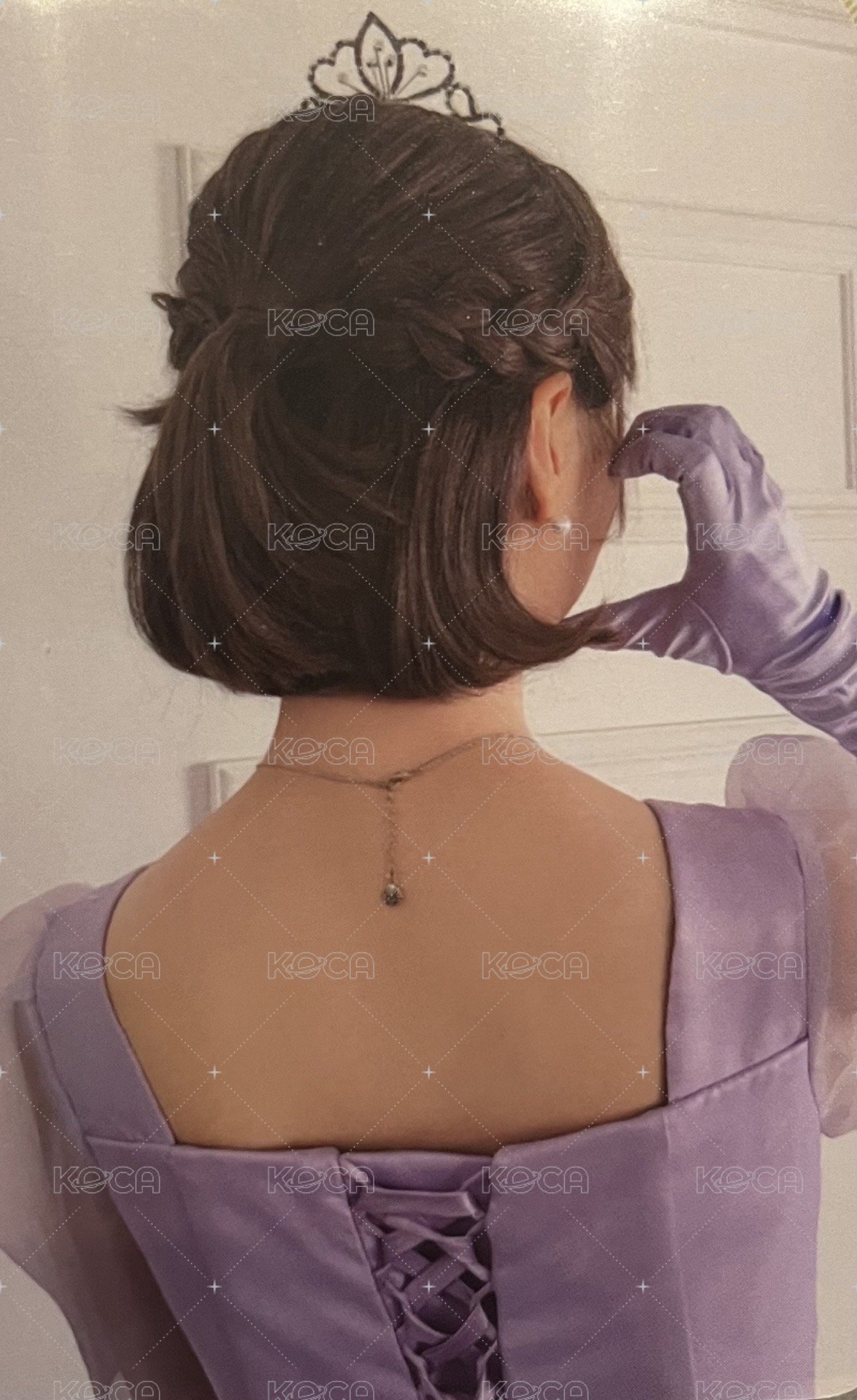 2023 FM 滿額卡  背面