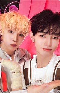 迷四 專輯卡 ZEROSE ver.