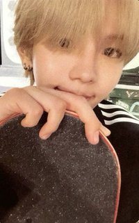 Get A Guitar 專輯卡 JP版