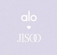 alo x JISOO