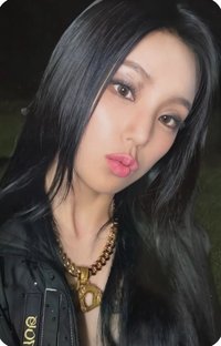 GOLD sr 預售 特典卡 D ver.