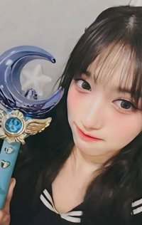 IVE SWITCH sw 幸運卡 4.0 魔法棒