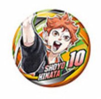 FAN PARK 徽章 FUN!!