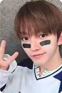 迷二 ms 6.0線上 簽售卡 冰球ver.