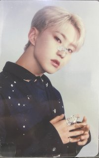 消費期限 專輯卡 初回限定A官拍