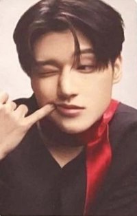 Not Okay hmv 線下 幸運卡 