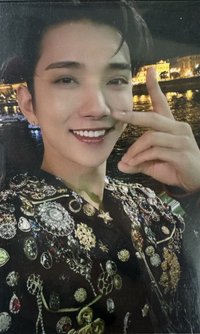 MINI11 環球 大阪 入場卡 / 場限卡 