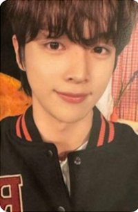 RIIZING EP 專輯卡 Travel Bag版