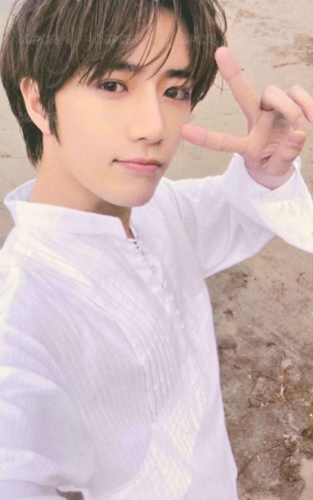 迷五 sw 1.0 幸運卡  正面