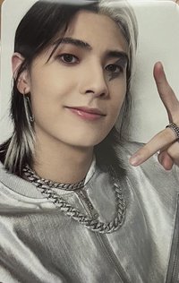 HELLO,WORLD! 專輯卡 Practice ver.