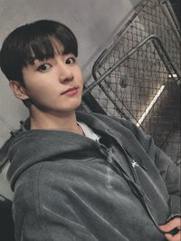 by BTS 周邊卡 外套卡 拍立得
