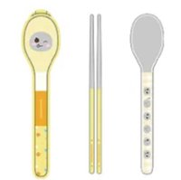 BOSS RIIZE 上海 湯匙 餐具組 龍石