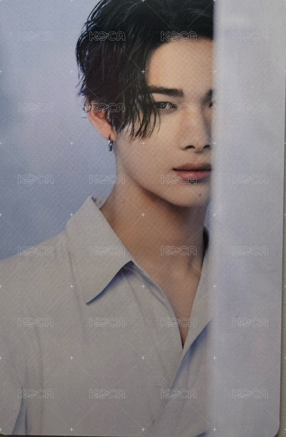 WTL世巡 隨機卡 WTL日巡卡包隨機卡 正面