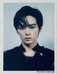 GIANT 專輯卡 A版 證件照